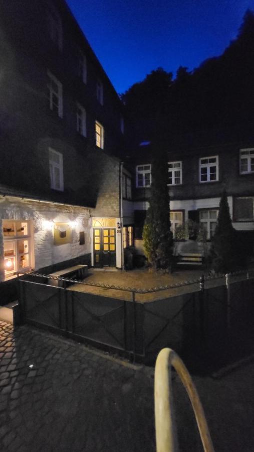 Tradition Monschau 4 Apartment Exterior foto